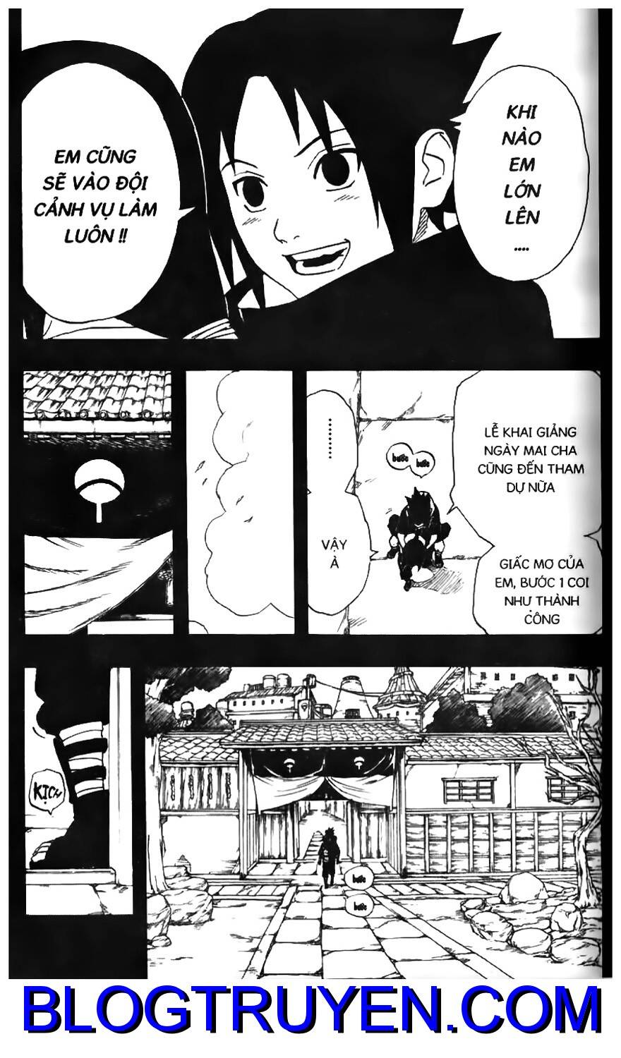 Naruto Chapter 220 - Trang 2