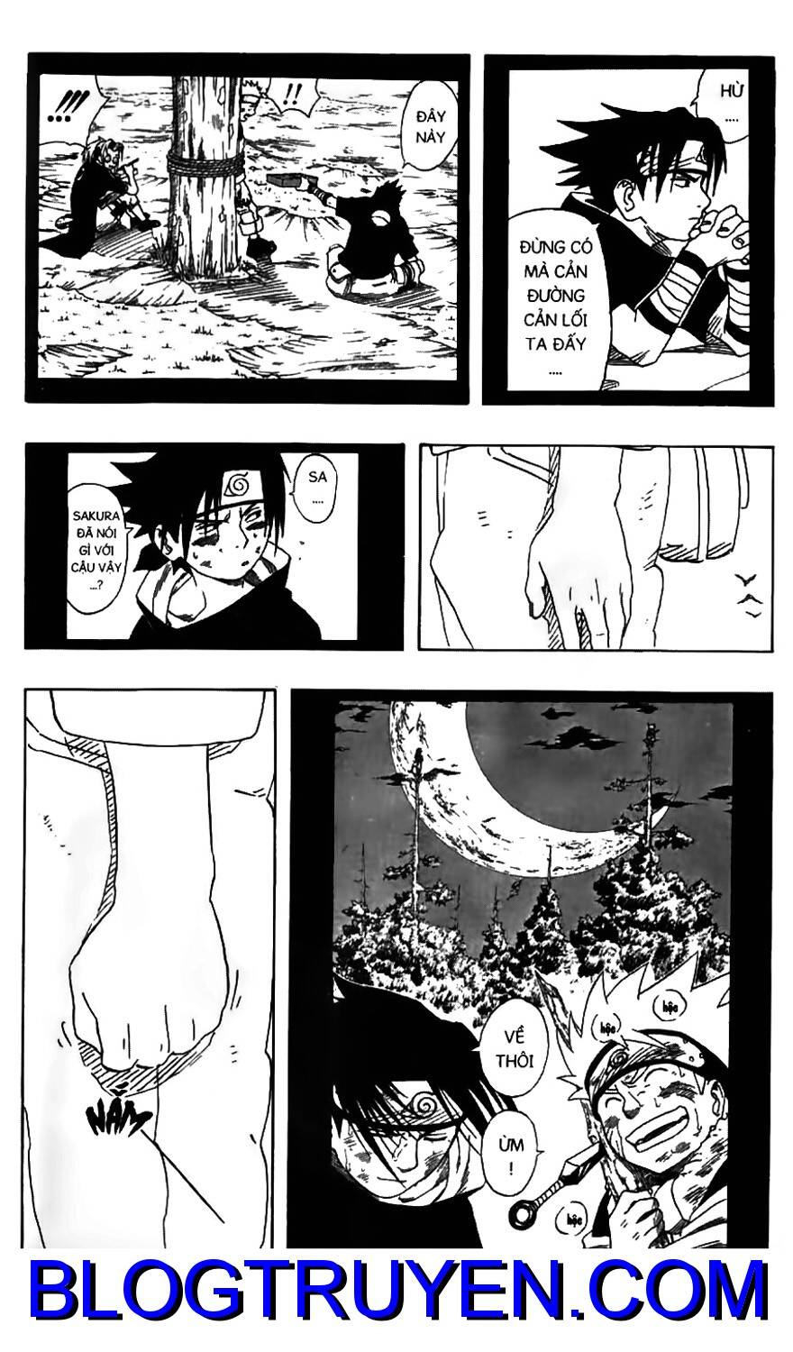 Naruto Chapter 218 - Trang 2