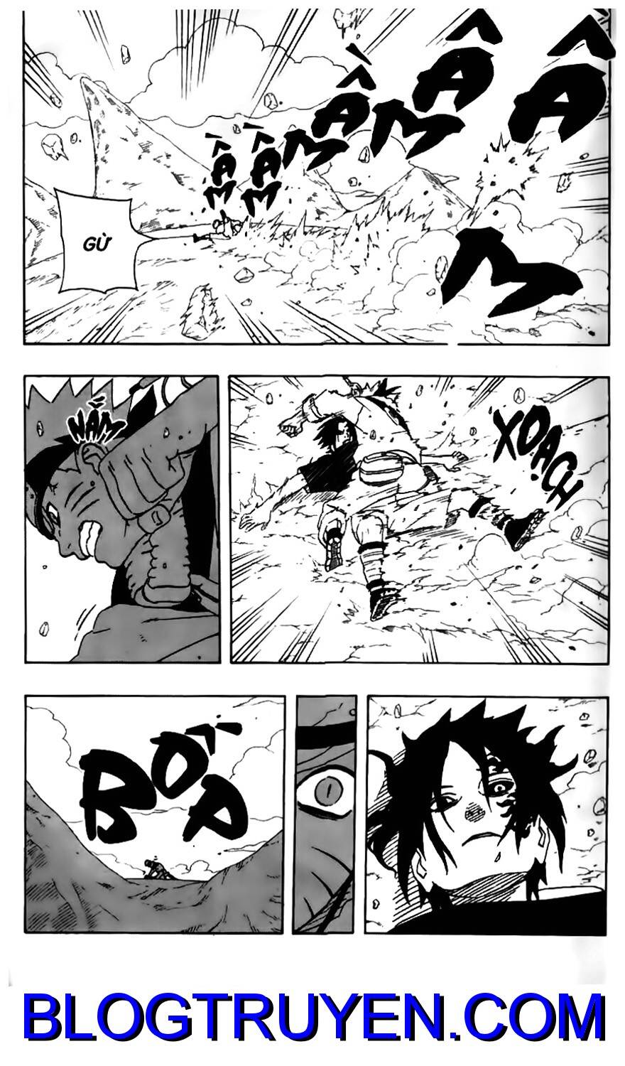 Naruto Chapter 218 - Trang 2