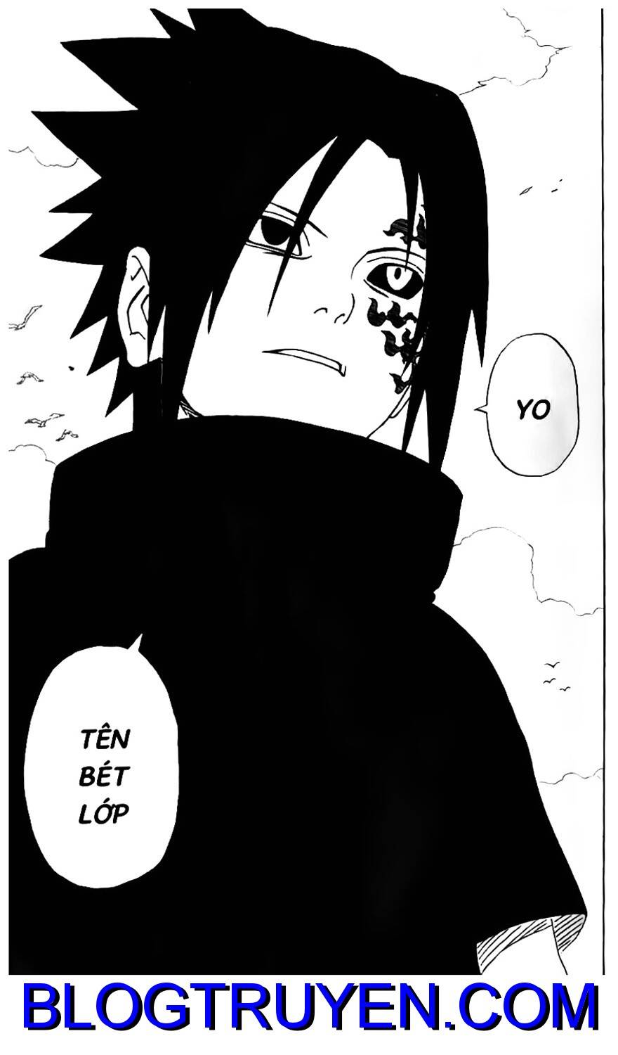 Naruto Chapter 218 - Trang 2