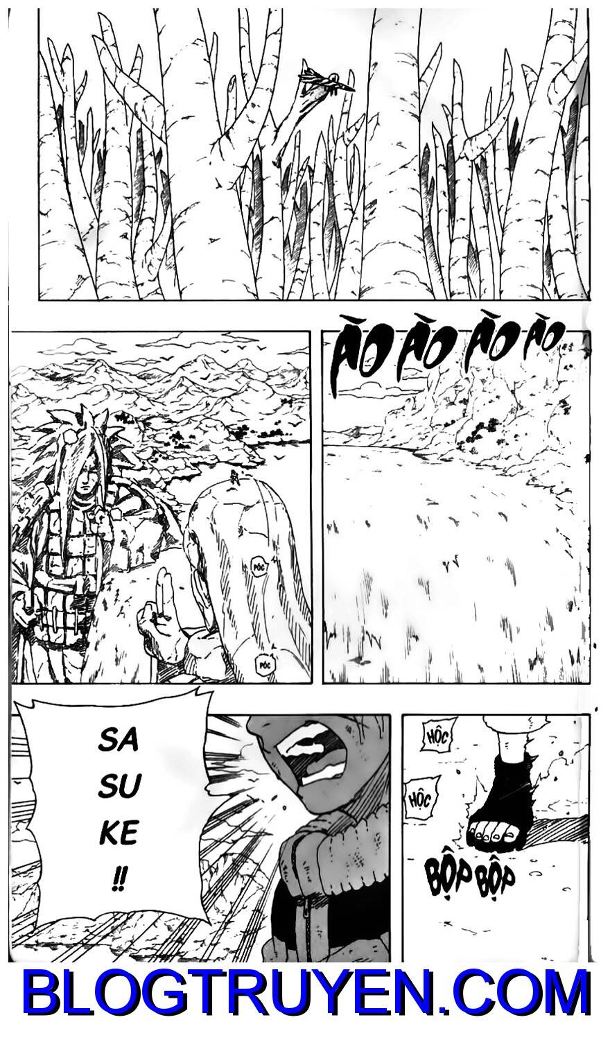 Naruto Chapter 217 - Trang 2