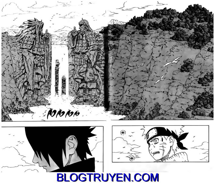 Naruto Chapter 217 - Trang 2