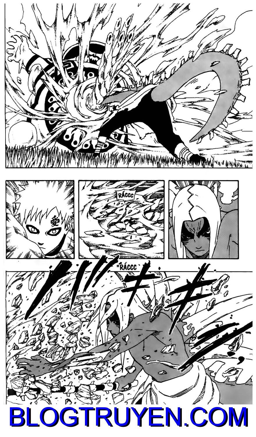 Naruto Chapter 217 - Trang 2