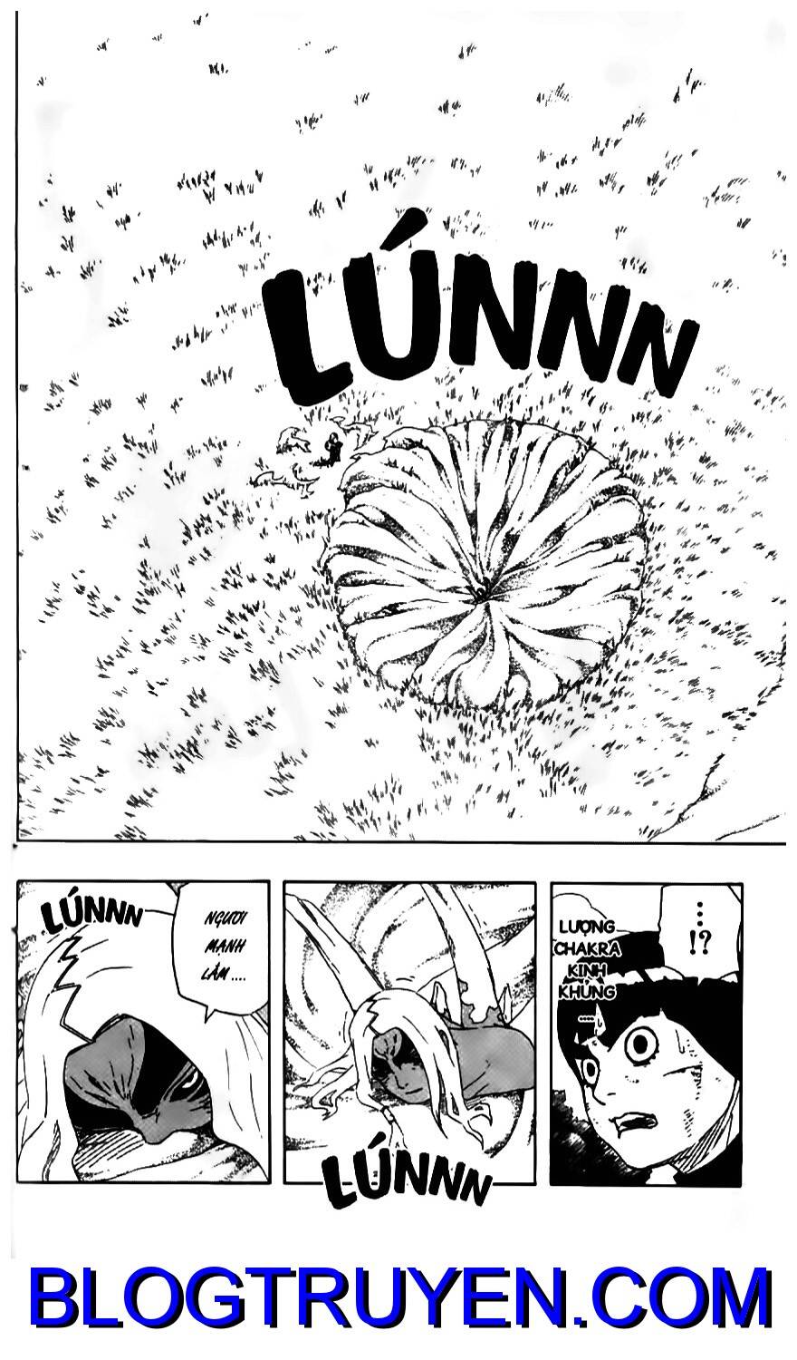 Naruto Chapter 217 - Trang 2