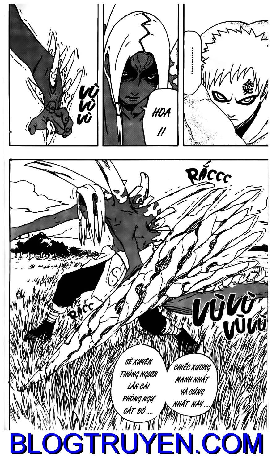 Naruto Chapter 216 - Trang 2