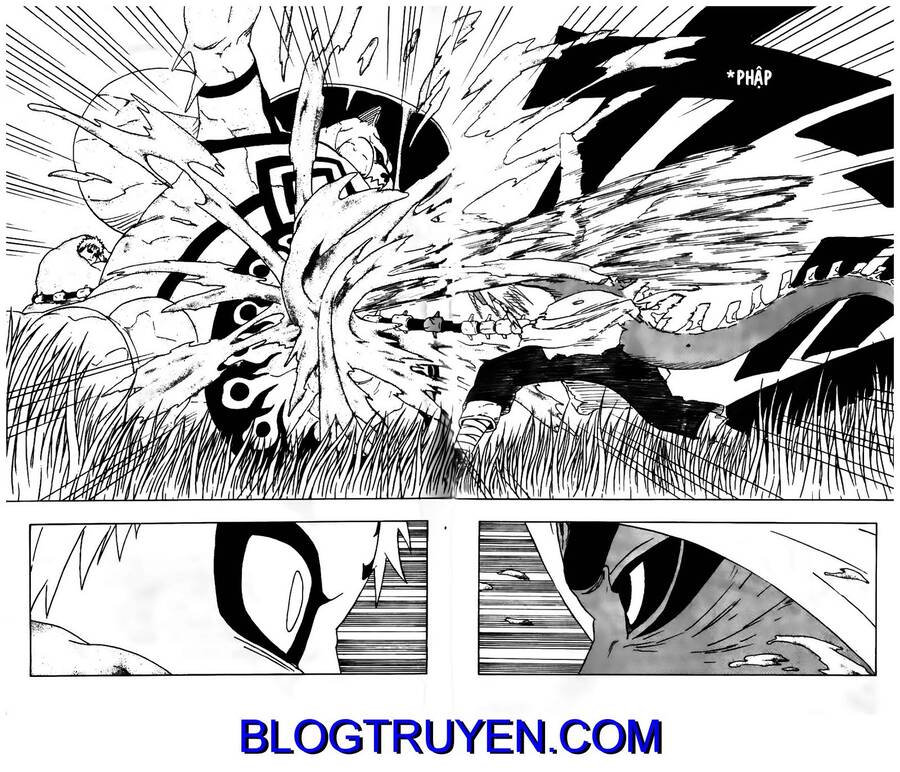 Naruto Chapter 216 - Trang 2