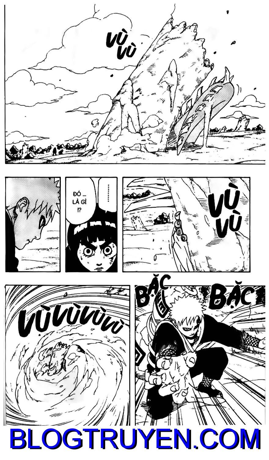 Naruto Chapter 216 - Trang 2