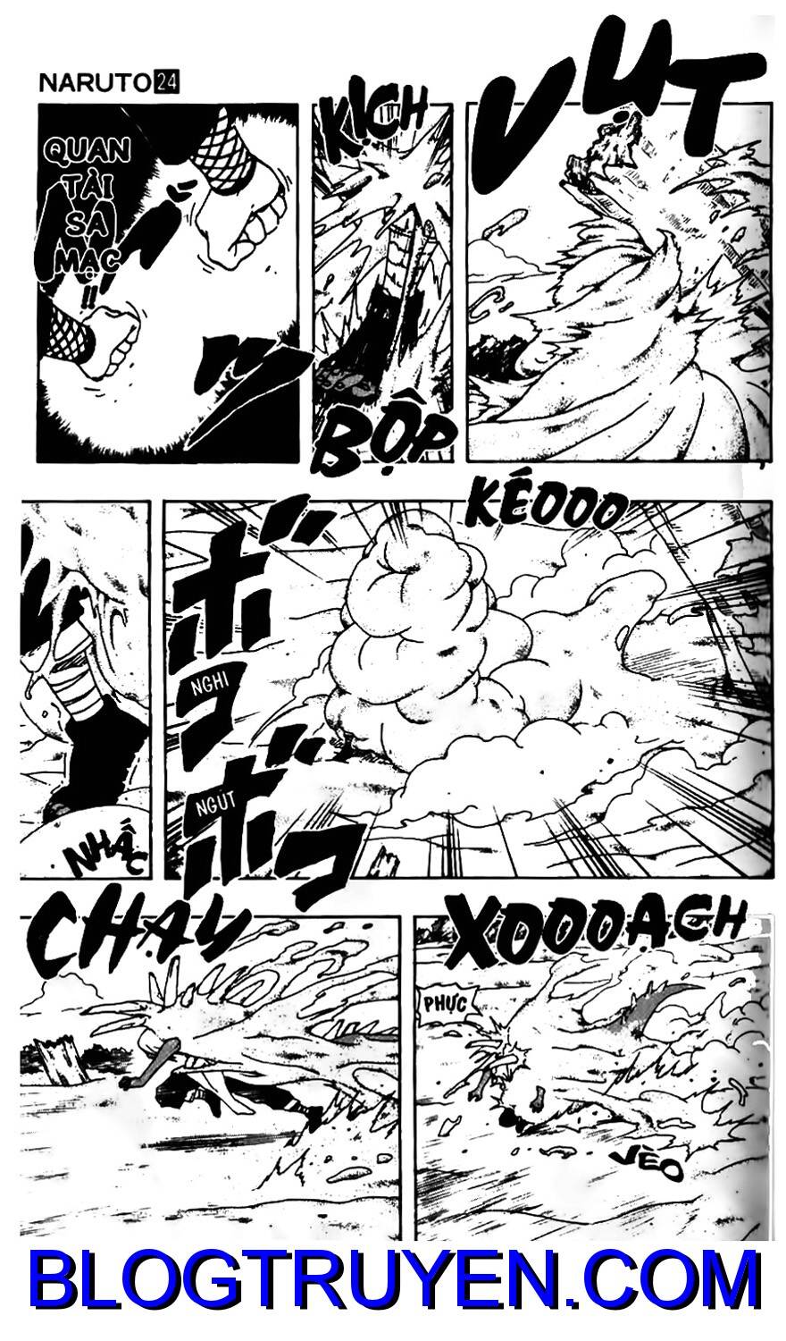 Naruto Chapter 216 - Trang 2