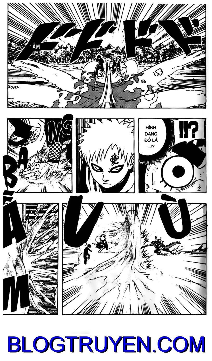 Naruto Chapter 216 - Trang 2