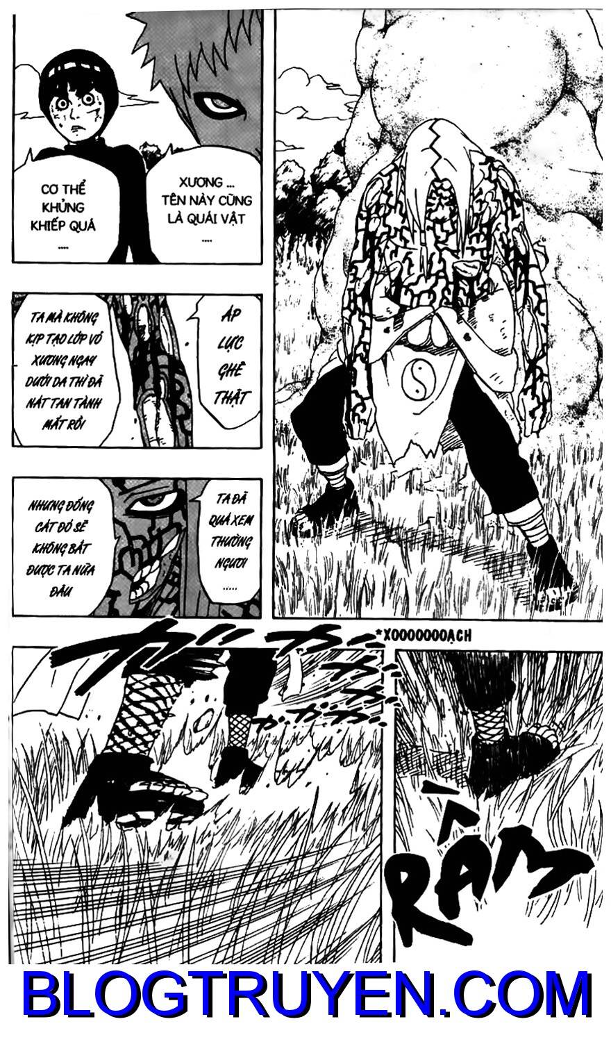 Naruto Chapter 215 - Trang 2