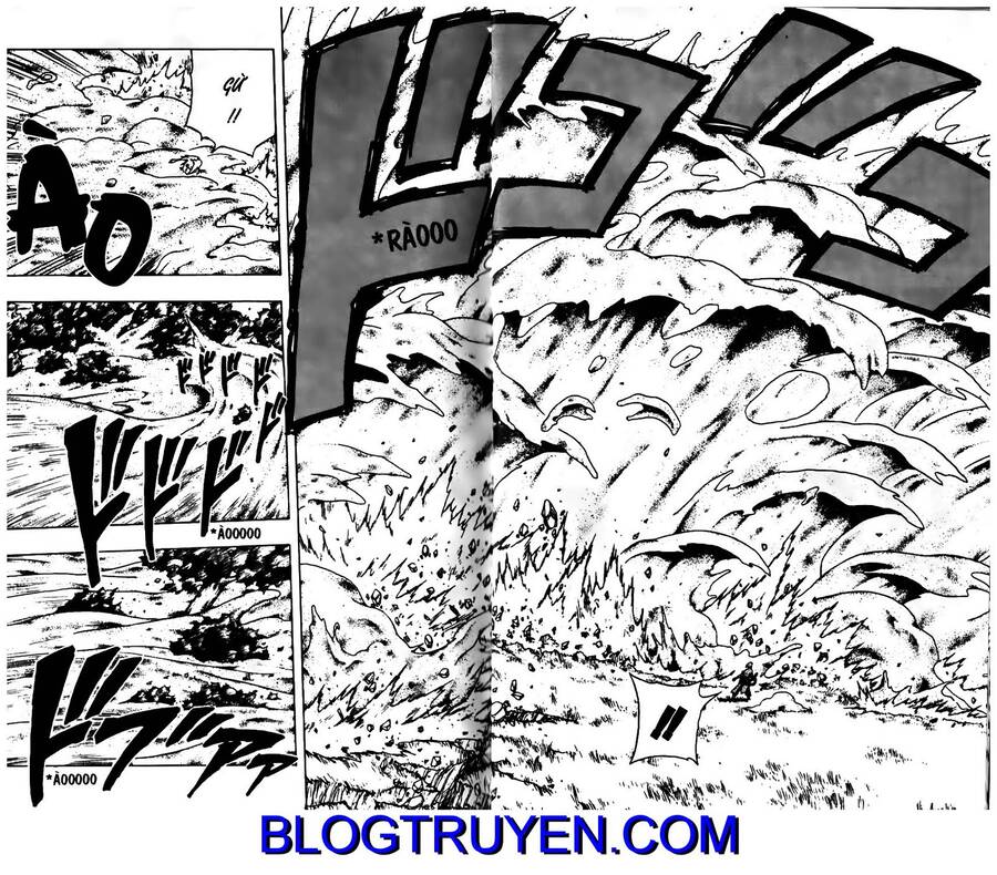 Naruto Chapter 215 - Trang 2