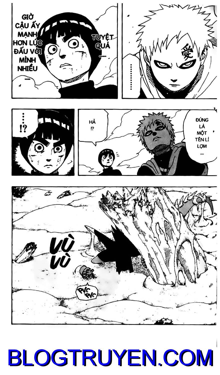 Naruto Chapter 215 - Trang 2