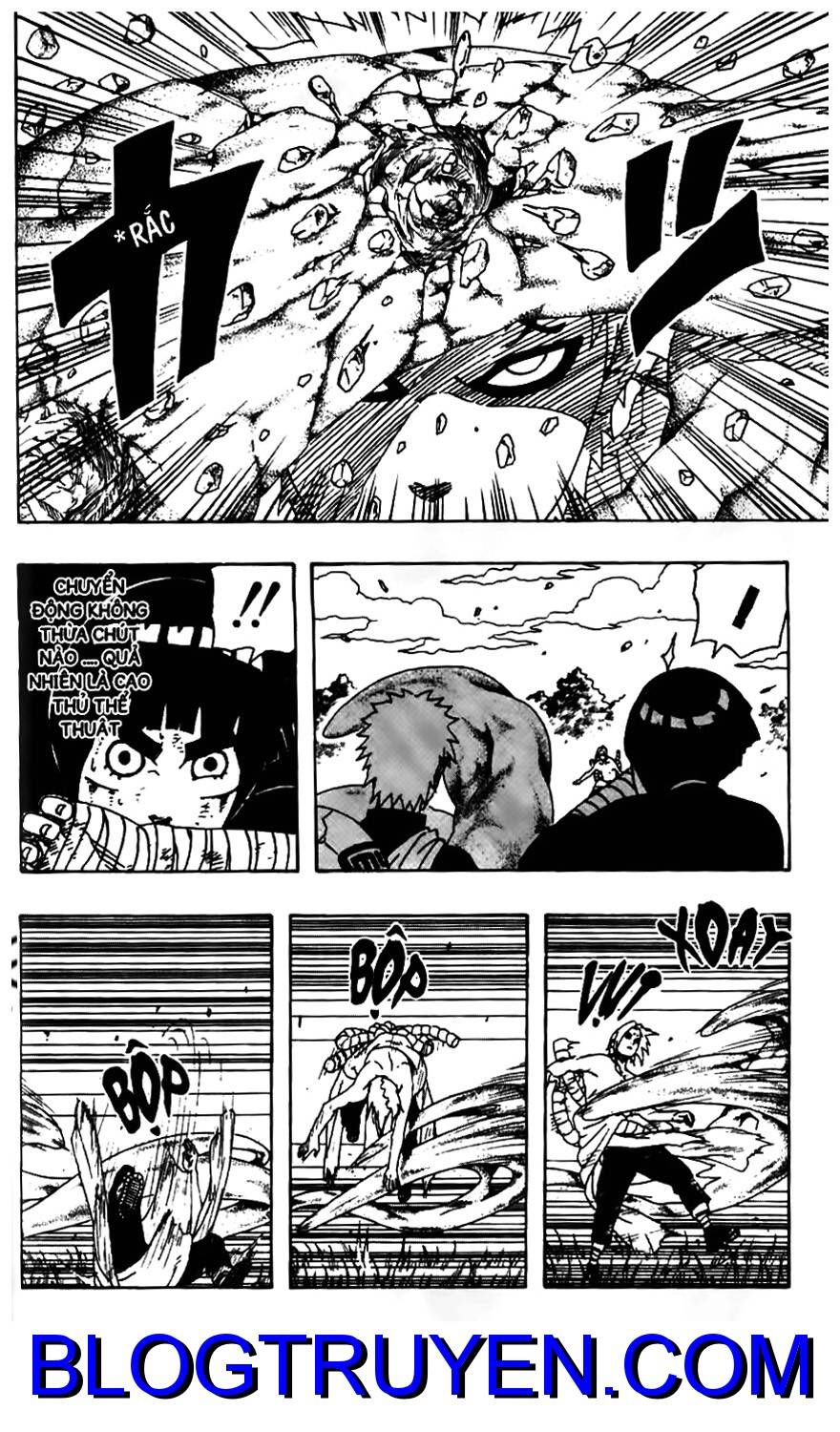 Naruto Chapter 215 - Trang 2