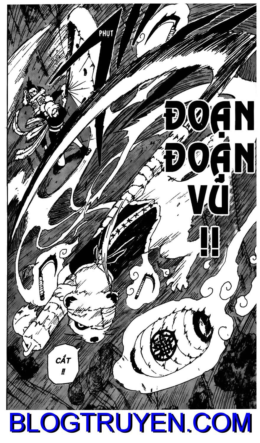 Naruto Chapter 214 - Trang 2