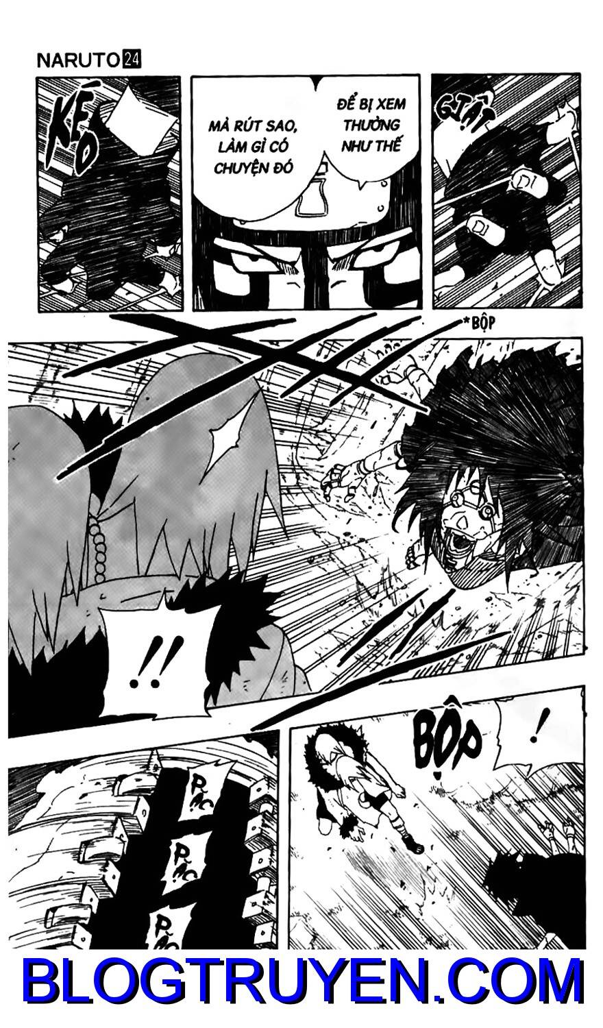 Naruto Chapter 214 - Trang 2