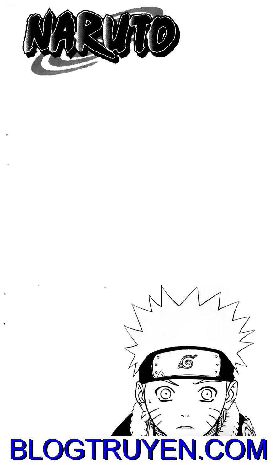 Naruto Chapter 213 - Trang 2