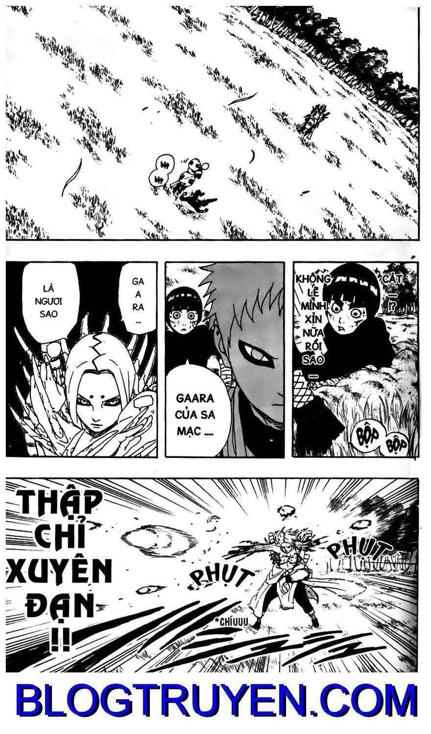 Naruto Chapter 213 - Trang 2