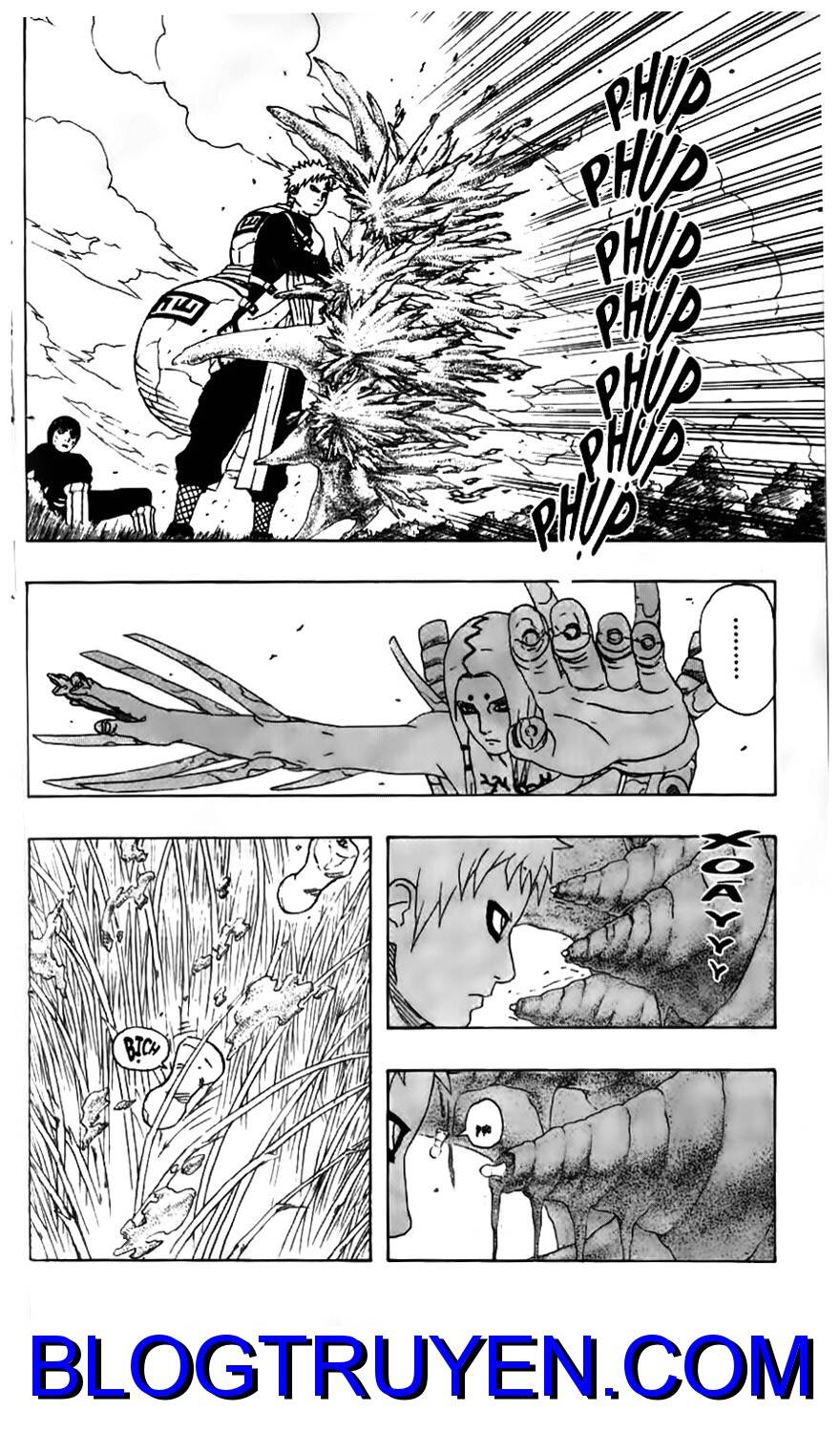 Naruto Chapter 213 - Trang 2