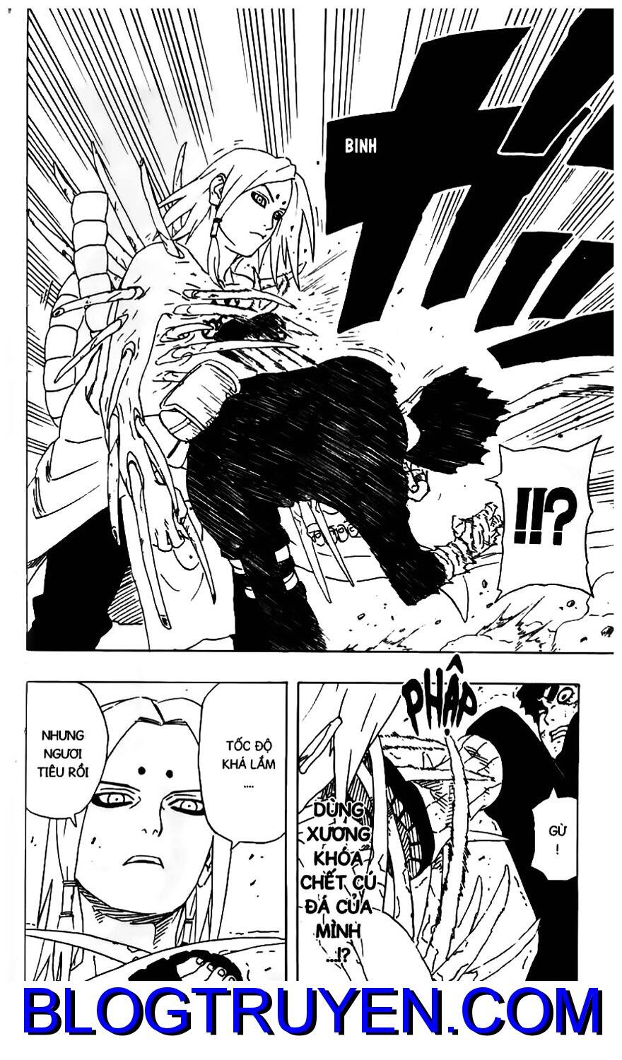 Naruto Chapter 212 - Trang 2