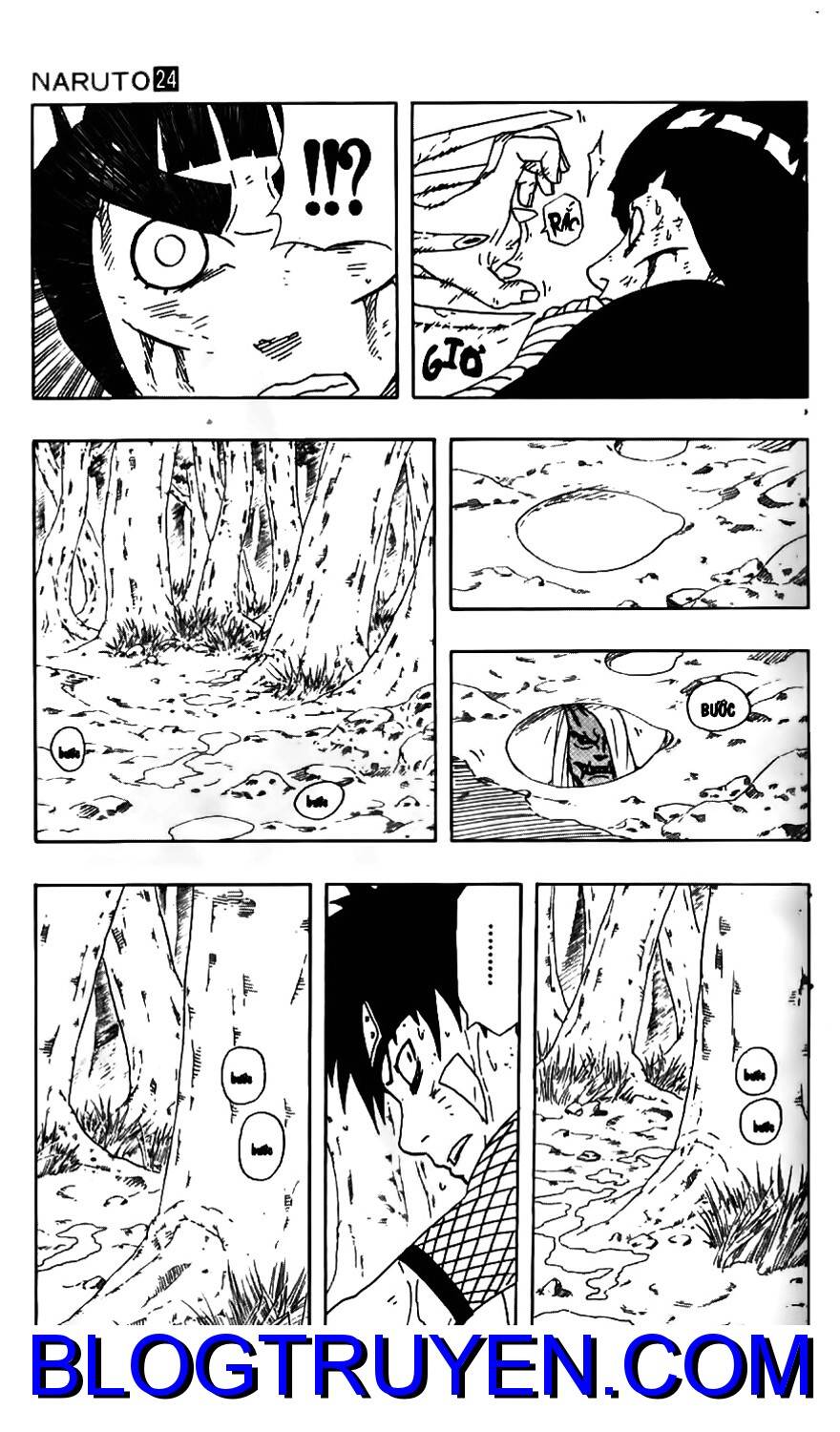 Naruto Chapter 212 - Trang 2