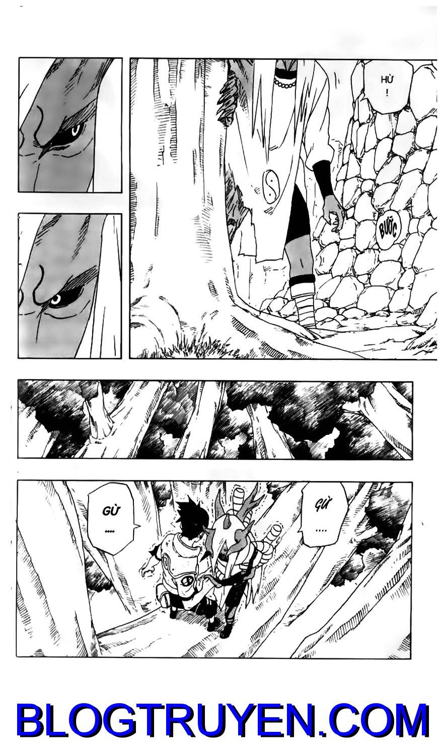 Naruto Chapter 212 - Trang 2