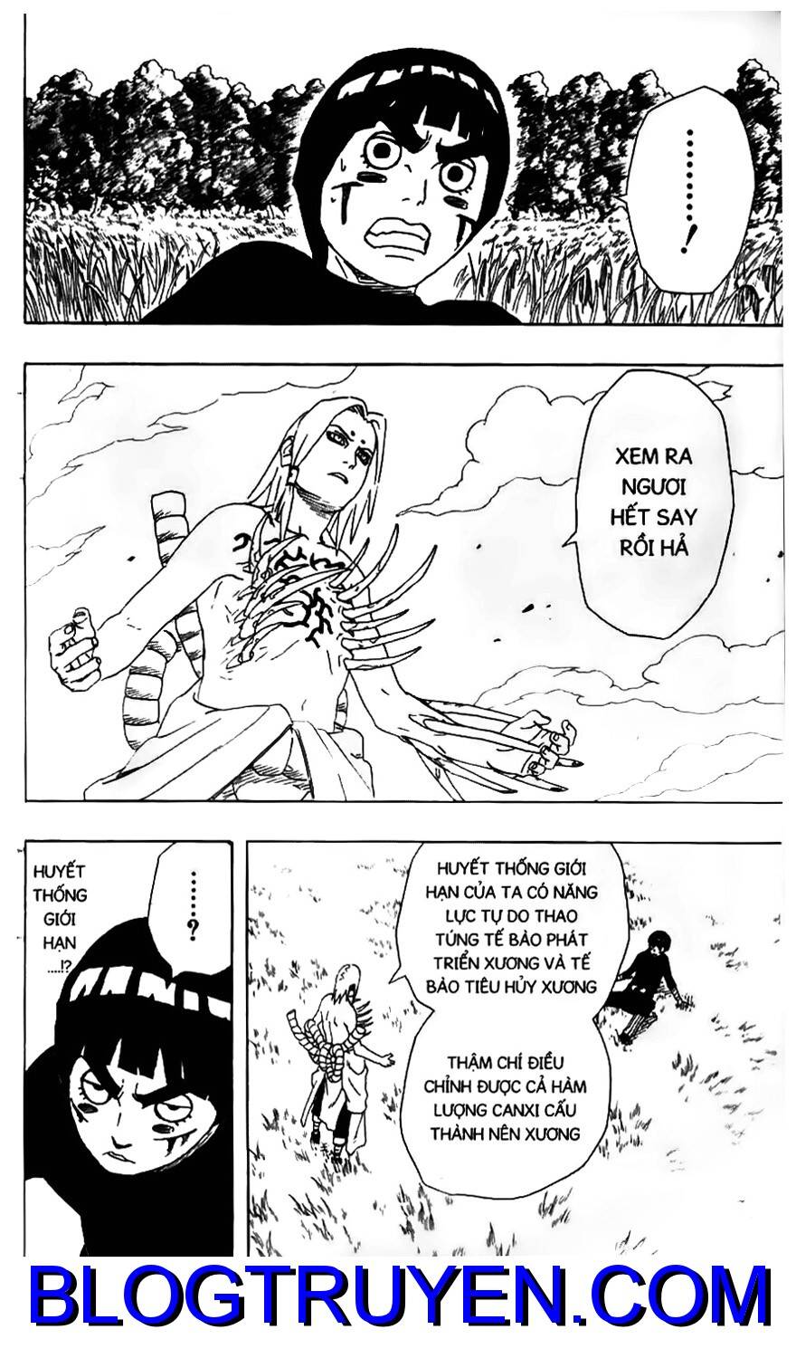 Naruto Chapter 212 - Trang 2