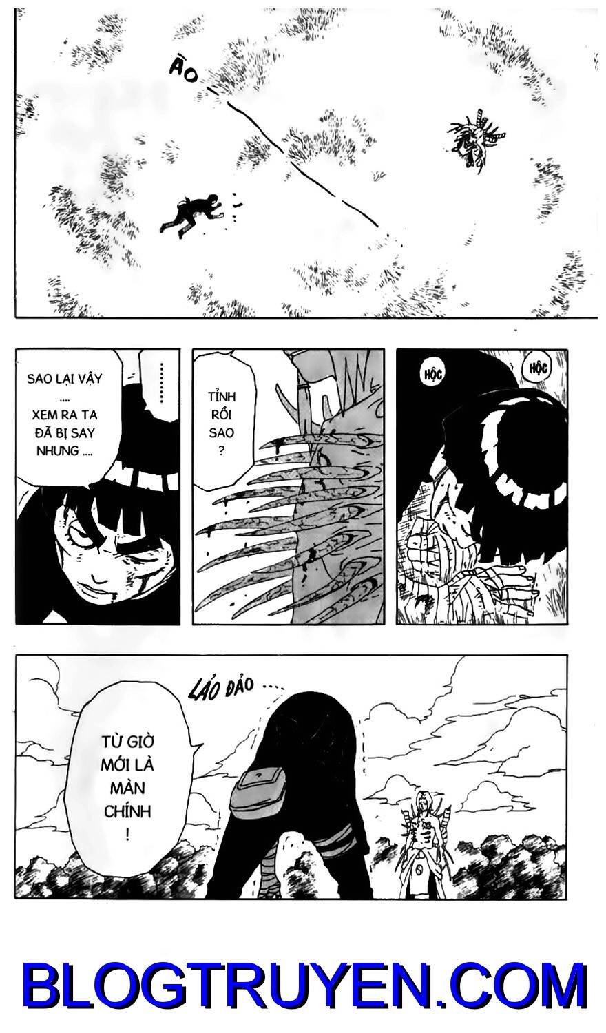 Naruto Chapter 212 - Trang 2