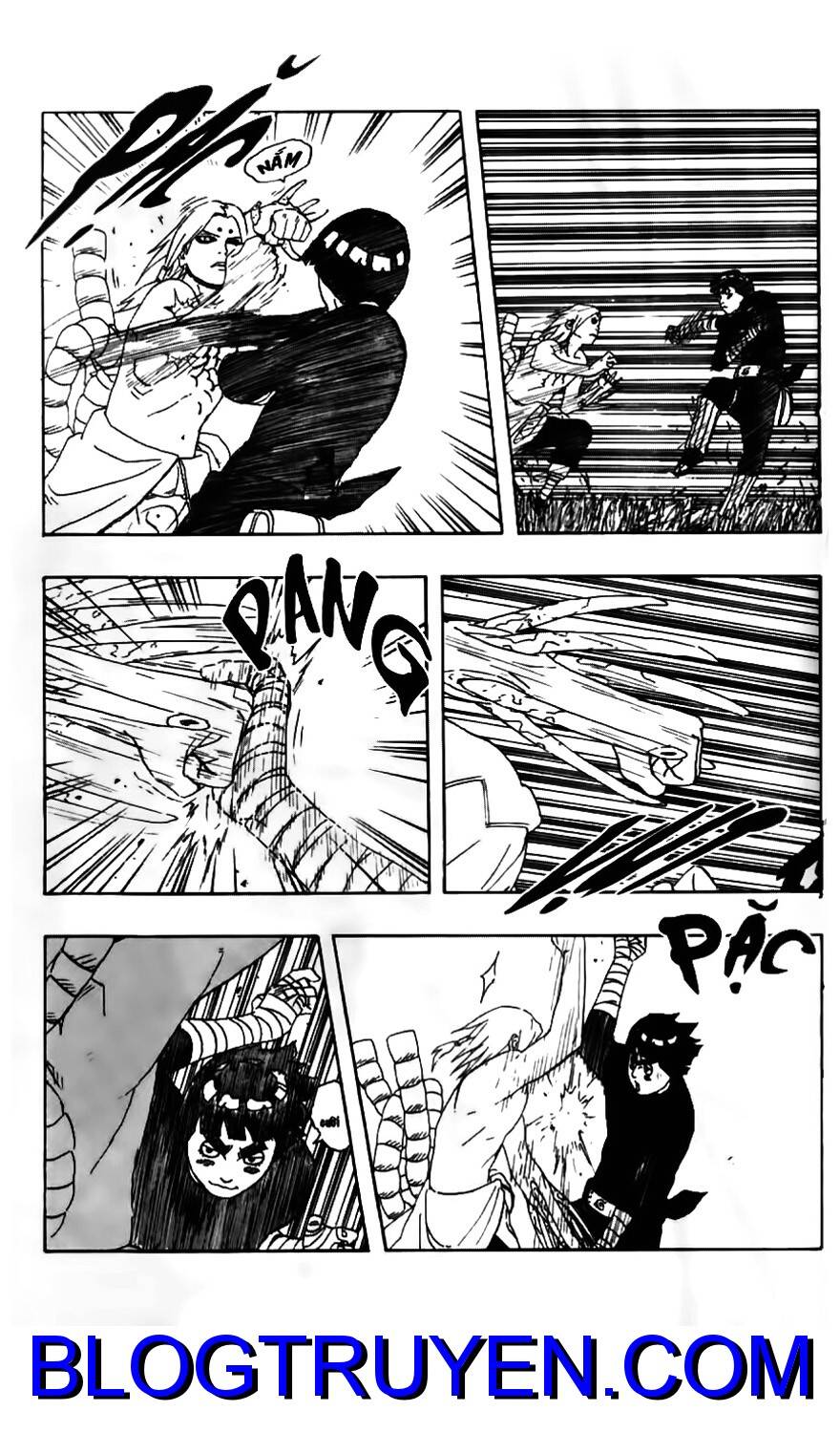 Naruto Chapter 211 - Trang 2