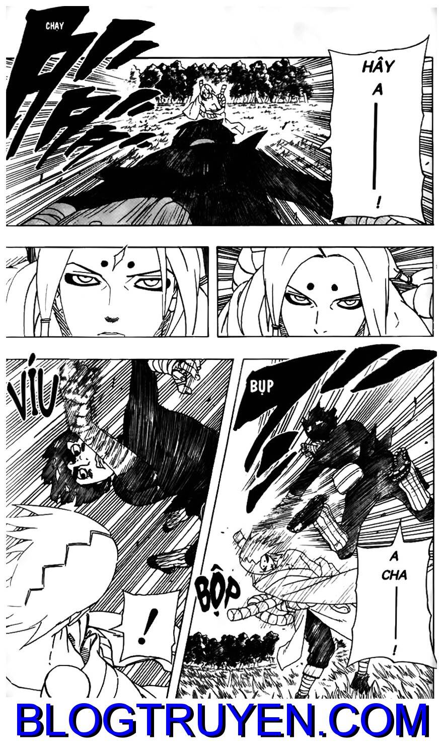 Naruto Chapter 211 - Trang 2