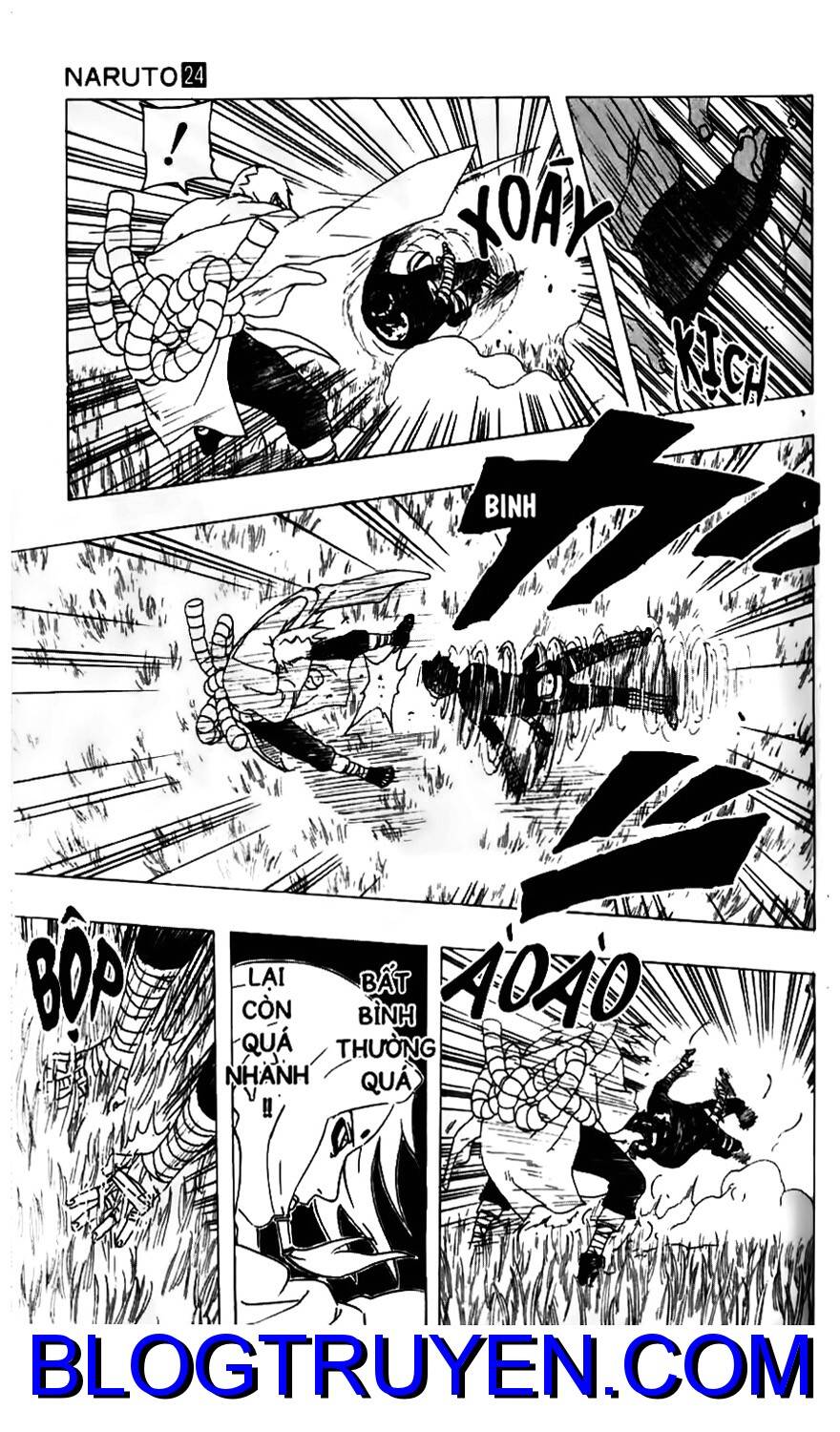 Naruto Chapter 211 - Trang 2