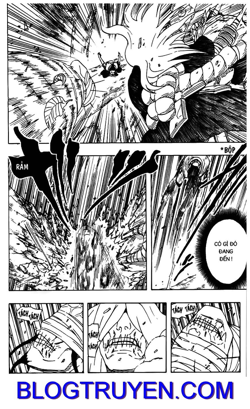 Naruto Chapter 207 - Trang 2