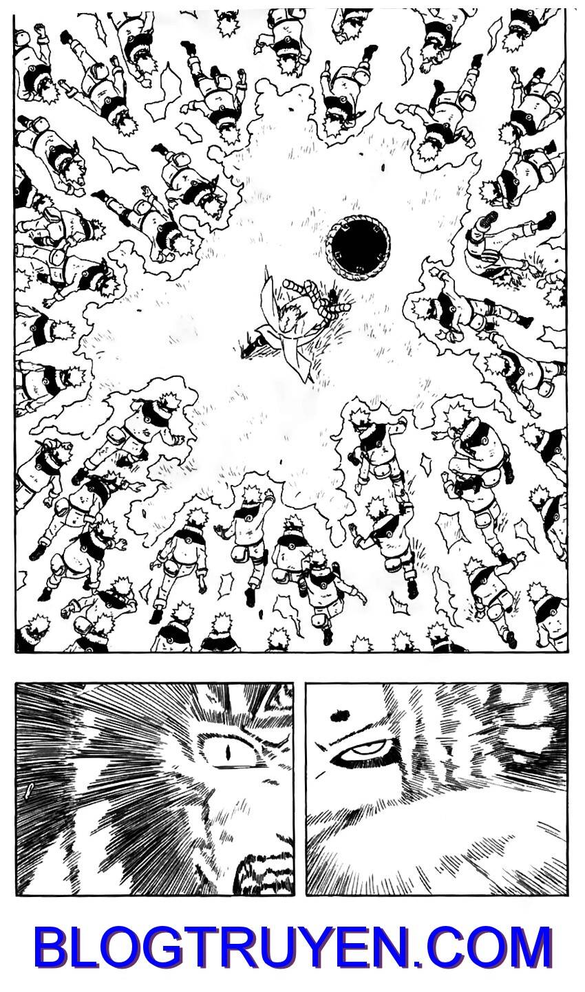 Naruto Chapter 203 - Trang 2