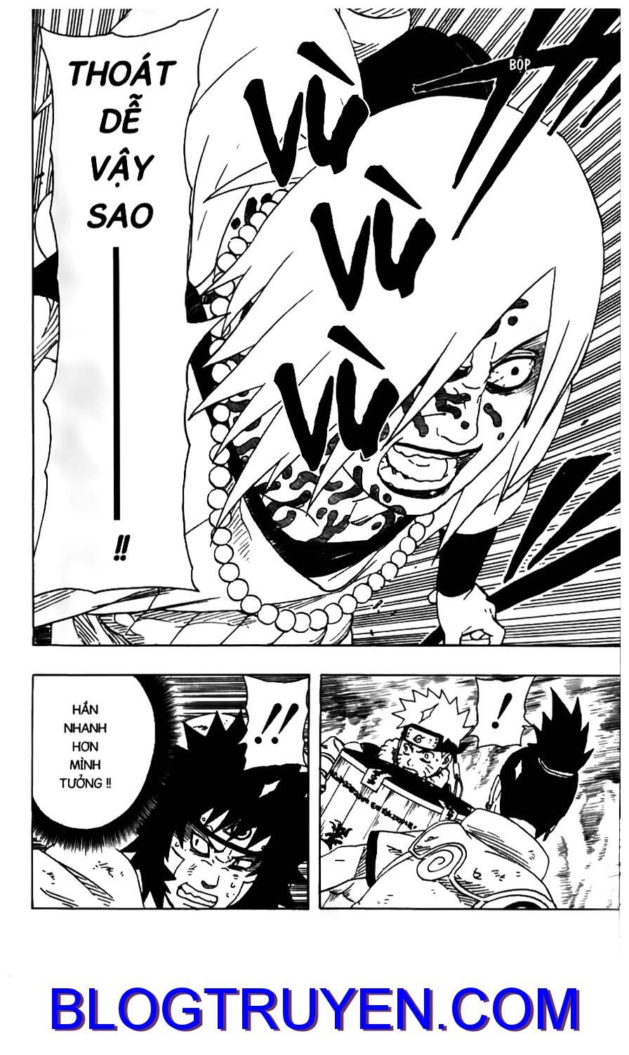 Naruto Chapter 200 - Trang 2