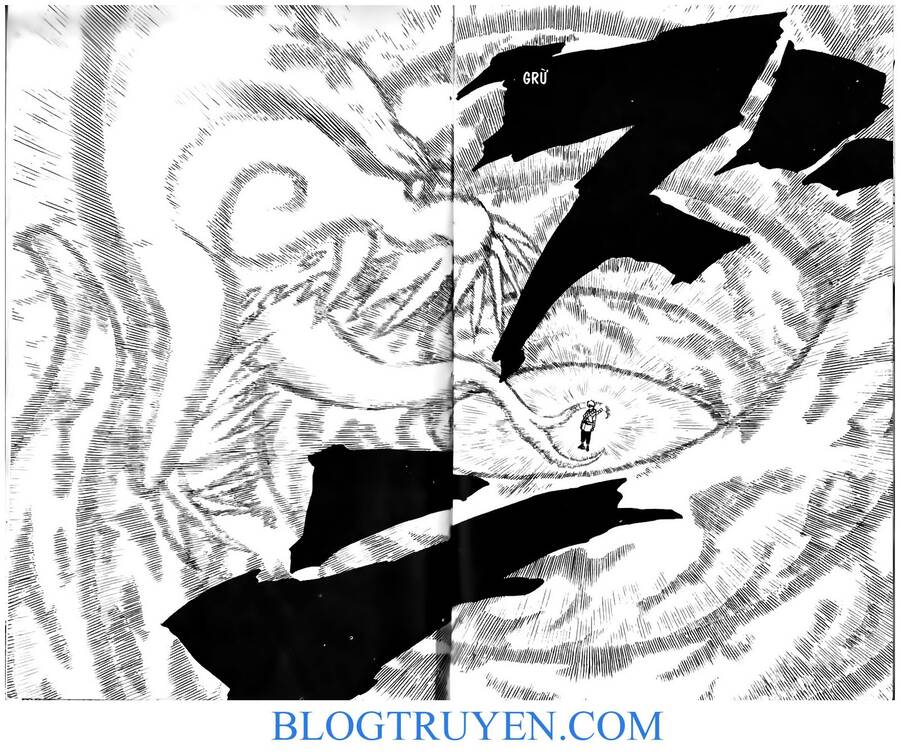 Naruto Chapter 199 - Trang 2