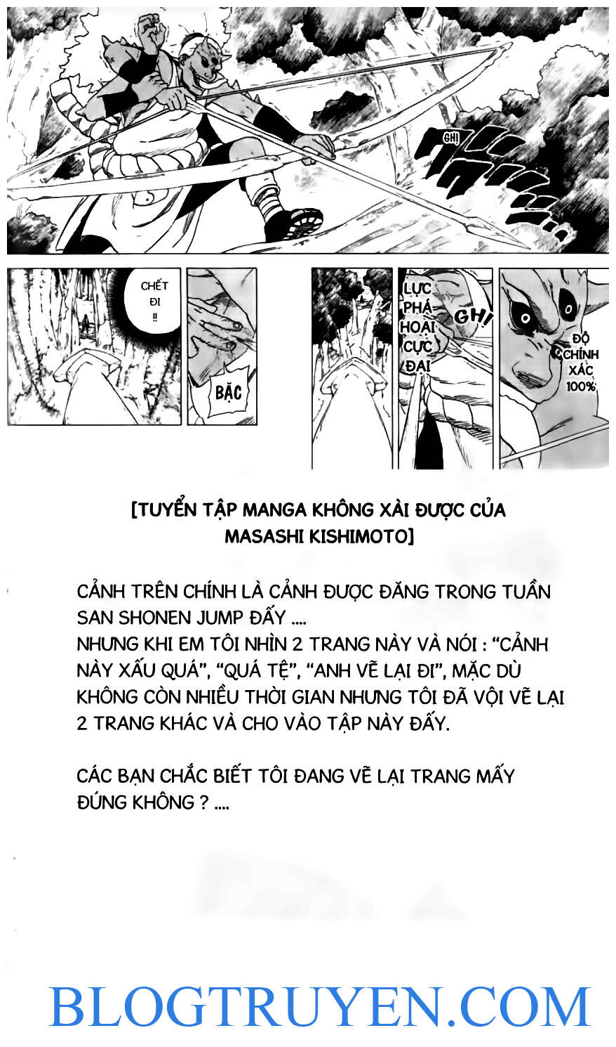 Naruto Chapter 198 - Trang 2