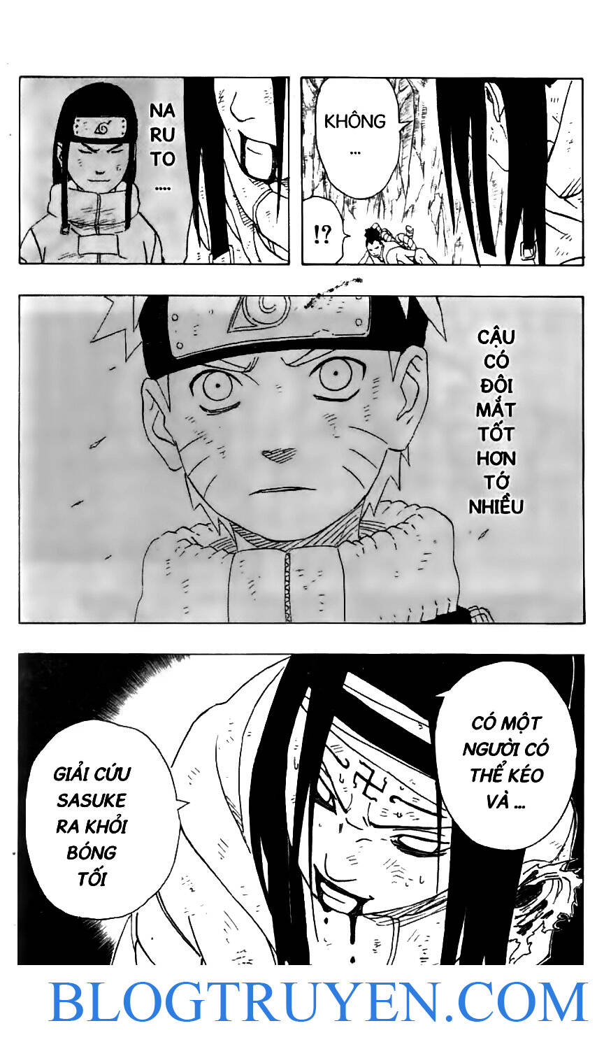 Naruto Chapter 198 - Trang 2