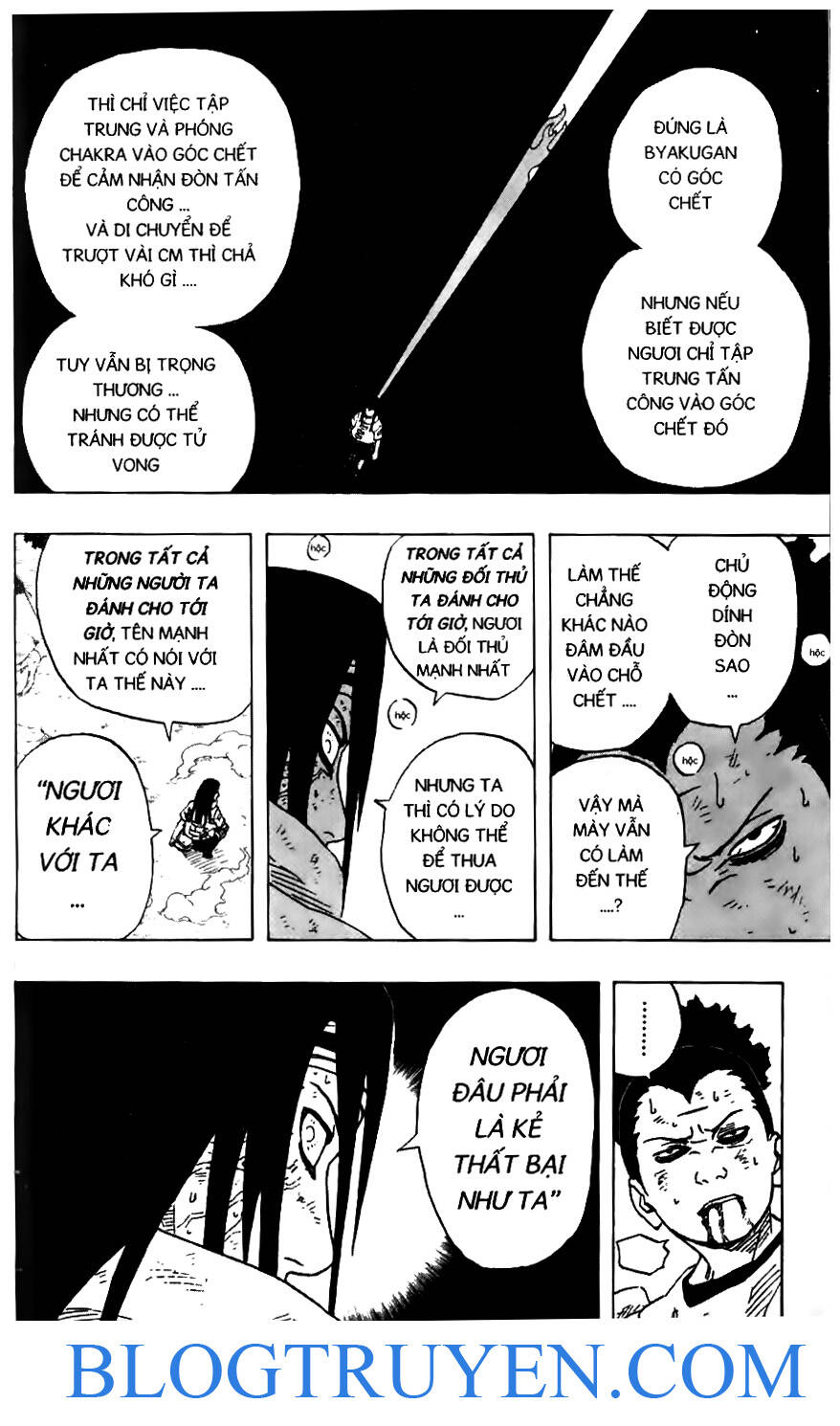 Naruto Chapter 197 - Trang 2