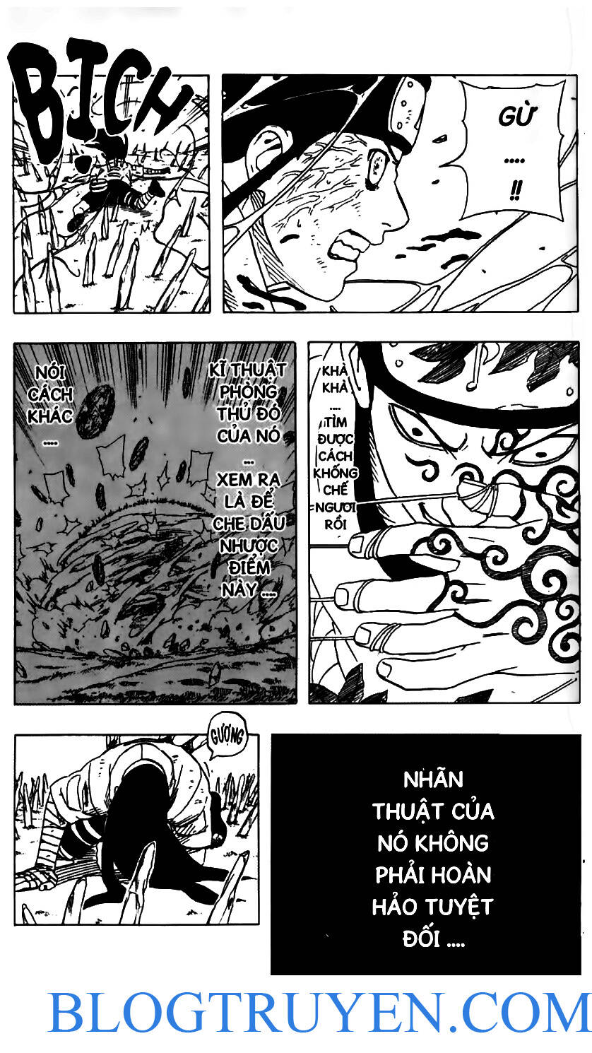 Naruto Chapter 195 - Trang 2