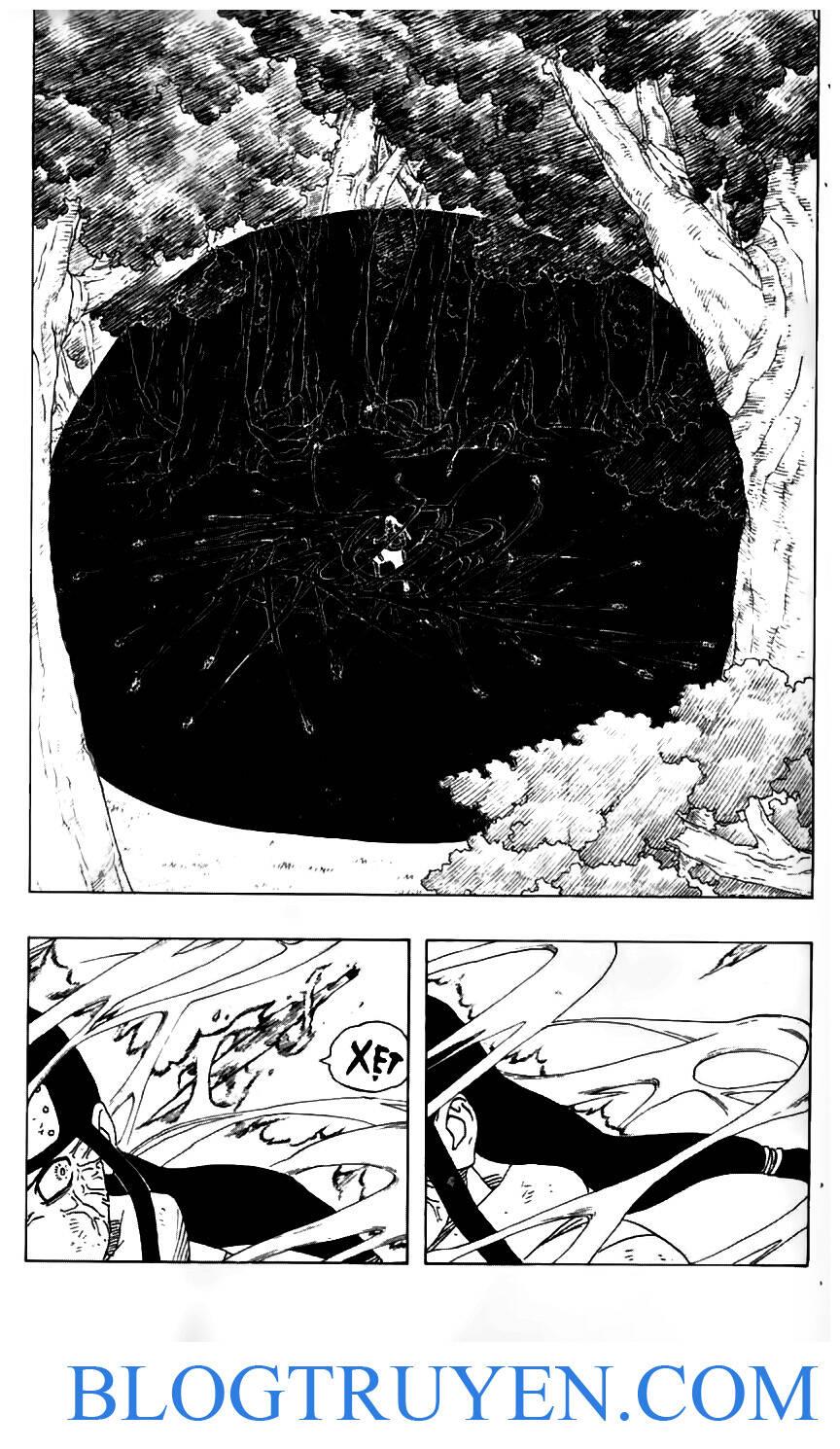 Naruto Chapter 195 - Trang 2