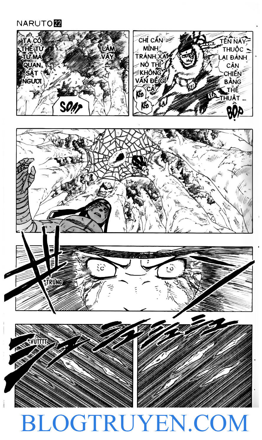 Naruto Chapter 195 - Trang 2