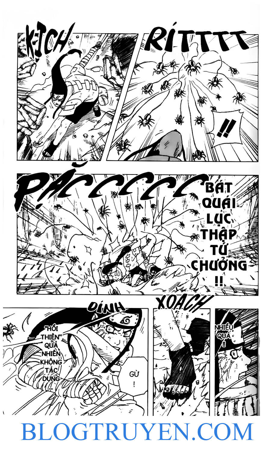 Naruto Chapter 195 - Trang 2