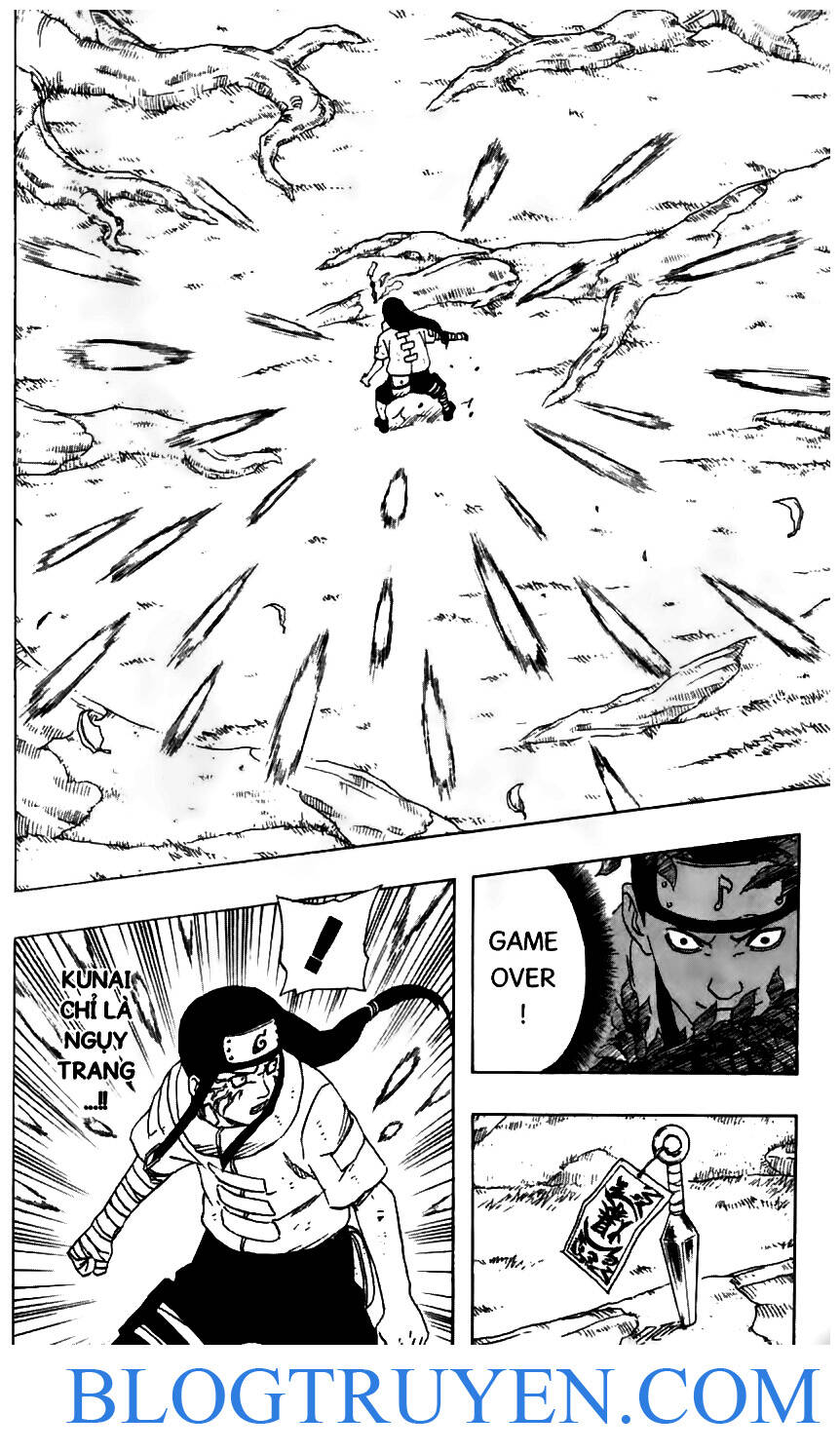 Naruto Chapter 194 - Trang 2