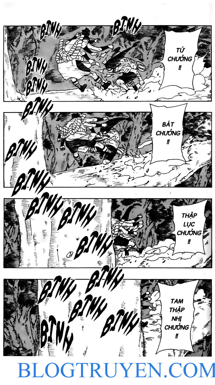 Naruto Chapter 194 - Trang 2