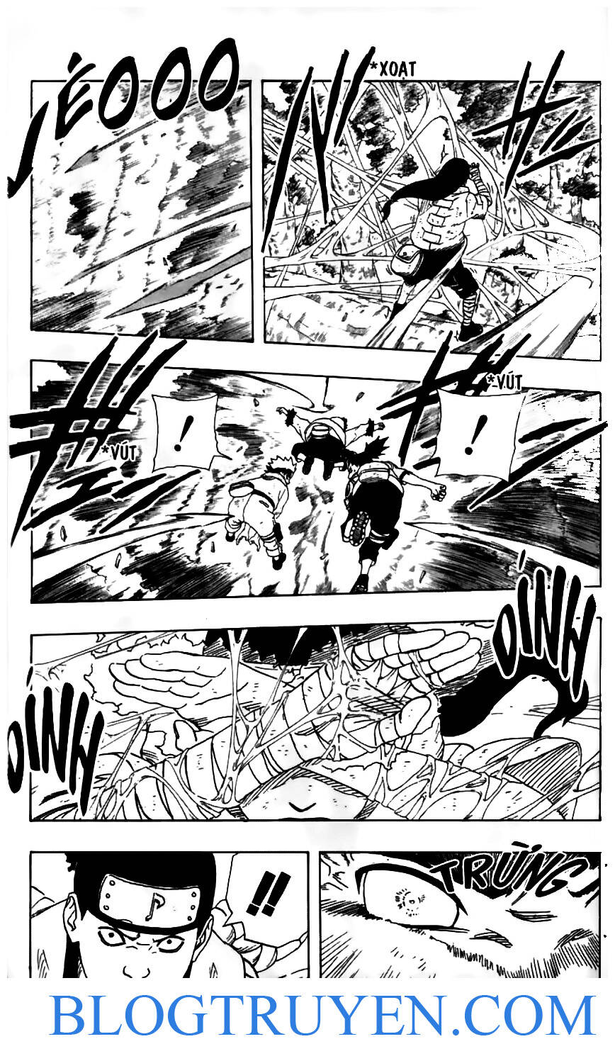 Naruto Chapter 193 - Trang 2