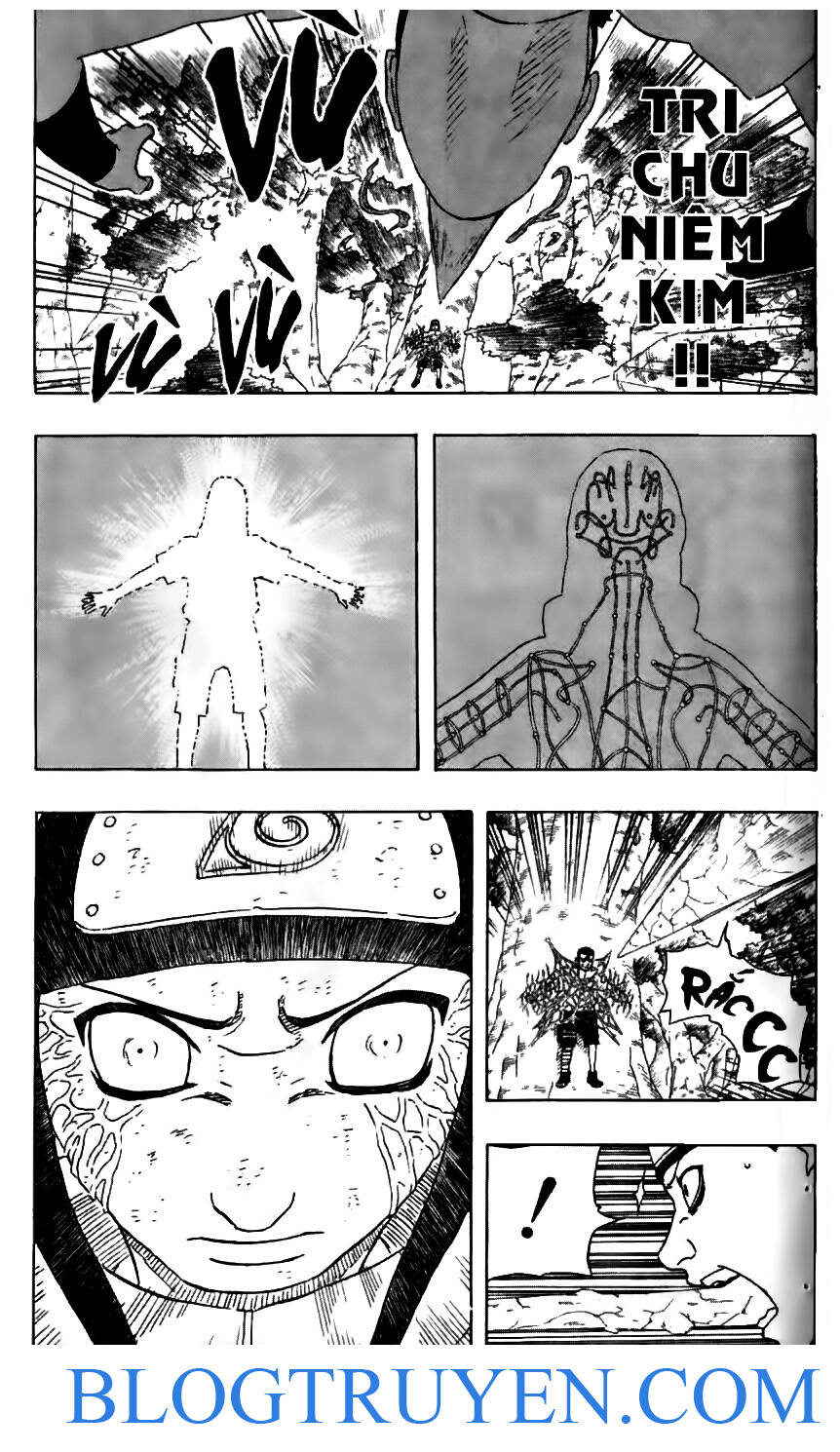 Naruto Chapter 193 - Trang 2