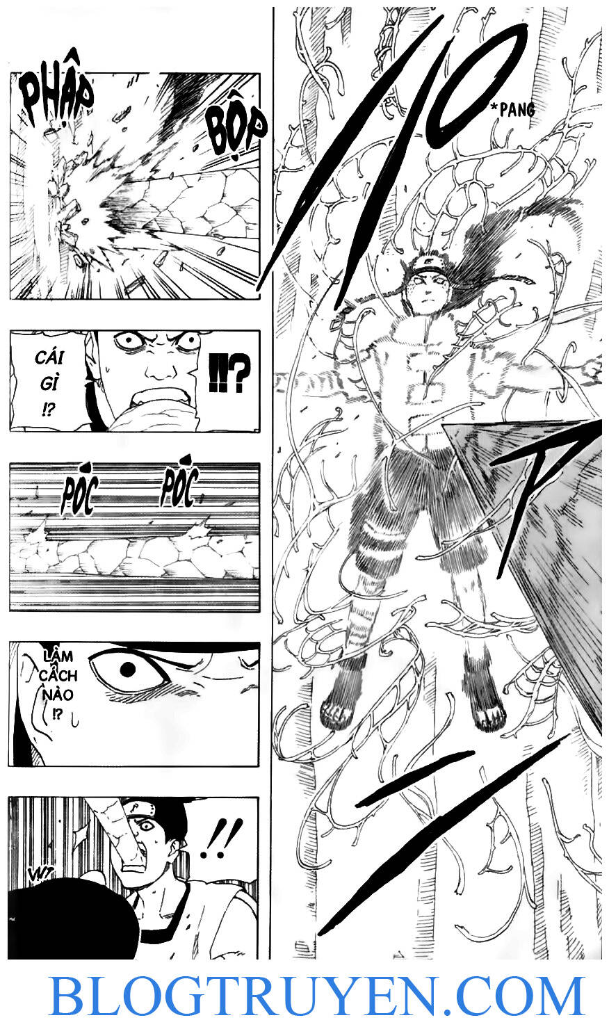 Naruto Chapter 193 - Trang 2