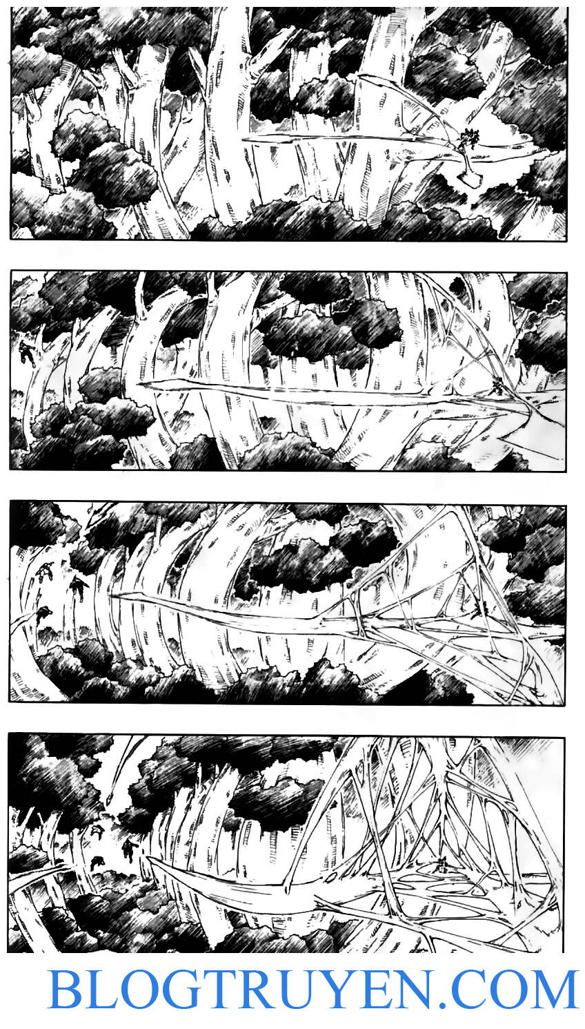 Naruto Chapter 193 - Trang 2