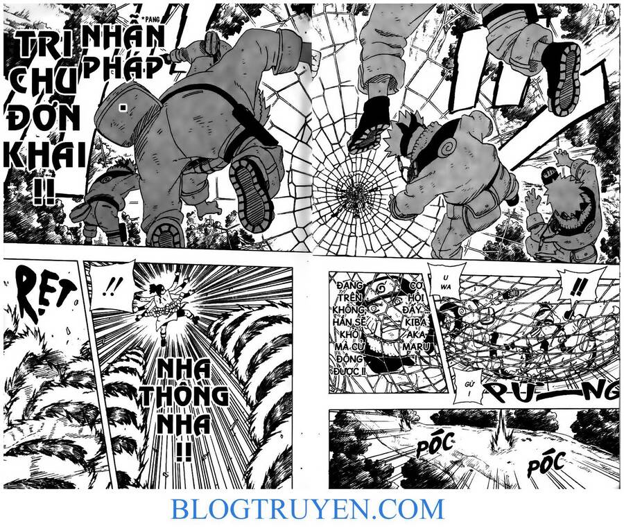 Naruto Chapter 191 - Trang 2