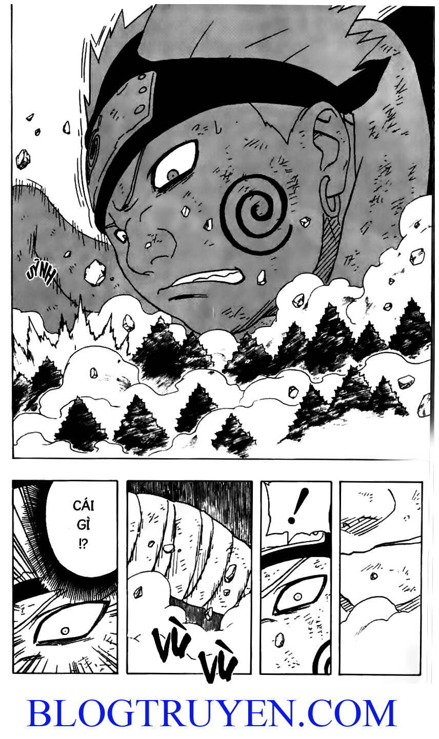 Naruto Chapter 189 - Trang 2