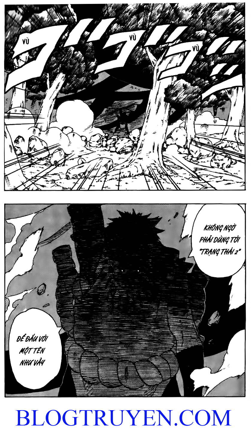 Naruto Chapter 189 - Trang 2